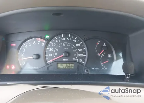 2007 Toyota Corolla Ce z USA, uszkodzony, nr VIN 2T1BR32E27C764103